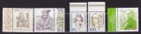 GERMANIA 1994 ANIVERSARI LOT SERII MNH