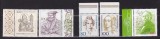 GERMANIA 1994 ANIVERSARI LOT SERII MNH, Nestampilat