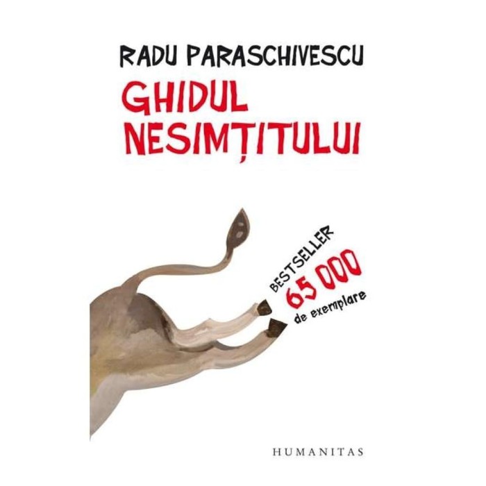 Ghidul Nesimtitului