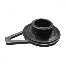 Melc pompa ulei drujba Husqvarna 362, 365, 371, 372, 570, 575, 576 (537 20 78-07)