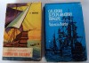 Carti maritime - Calatori si exploratori romani / Cristofor Columb - pachet