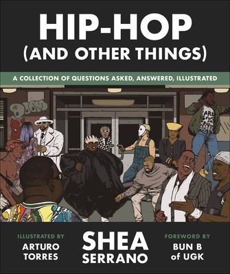 Hip-Hop (and Other Things) foto