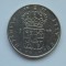 1 KRONA 1973 SUEDIA