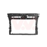 VAN Wezel Acoperire fata