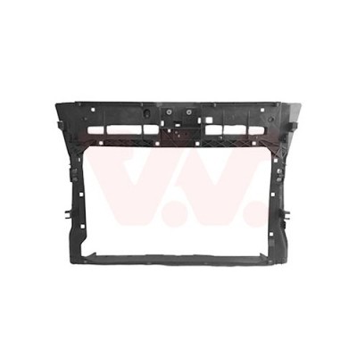 VAN Wezel Acoperire fata foto