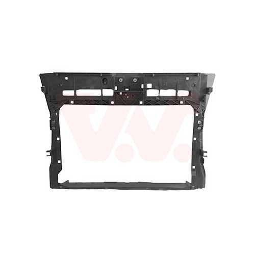 VAN Wezel Acoperire fata