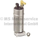 Pompa combustibil Audi A4 B5; BMW 5; Mitsubishi Outlander II Motor 1.9 TDI, 1.9 TDI quattro, 2.0 DI-D, 520 d, 525 d, 525 td, 525 tds, 530 d, diam.