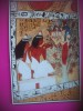 HOPCT 6907 MORMANTUL LUI SENNGEN -LUXOR -EGIPT -AFRICA-NECIRCULATA, Printata