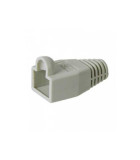 Protector RJ45 gri Goobay