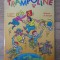 Sylvie Meyer-Dreux, Mich&egrave;le Garab&eacute;dian, Magdeleine Lerasle- Trampoline. M&eacute;thode de fran&ccedil;ais niveau 2