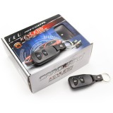 Cumpara ieftin Kit &icirc;nchidere centralizata auto cu telecomanda CARGUARD 12V (2 telecomenzi tip briceag)