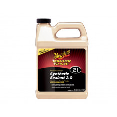 Sealant Auto Meguiar&#039;s Synthetic Sealant 2.0, 1.89L