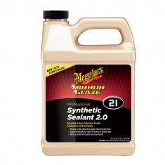 Sealant Auto Meguiar's Synthetic Sealant 2.0, 1.89L