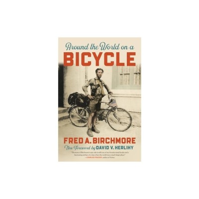 Around the World on a Bicycle foto