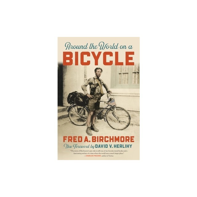 Around the World on a Bicycle