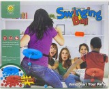 Joc cu bile, Swinging Ball
