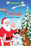 Colinde - in romana si engleza - Prestige