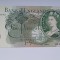 Marea Britanie - Anglia 1 pound ND-1960(78)-UNC