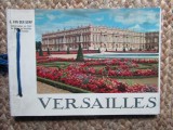 Versailles, le chateau, le parc, les trianons, G. Van Der Kemp, 1970