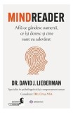 Mindreader - Paperback brosat - David J. Lieberman - Bookzone