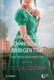 Cumpara ieftin Din cauza domnisoarei Bridgerton