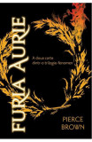 Furia Aurie - Pierce Brown - Paladin