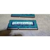 Ram Laptop Samsung 2GB DDR3 PC3-10600S M471B5773CHS-CH9