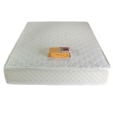 Saltea ortopedica, Uranus Standard Spring Comfort 160x200x26cm, cu plasa de arcuri Bonell, fermitate mediu spre tare, Saltsib