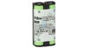 Înlocuire baterie pentru căști wireless VHBW pentru Sony 9-885-216-12, 9-885-216-11, 9-885-218-43 - 700 mAh 2,4 V NiMH