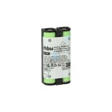 &Icirc;nlocuire baterie pentru căști wireless VHBW pentru Sony 9-885-216-12, 9-885-216-11, 9-885-218-43 - 700 mAh 2,4 V NiMH