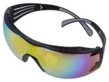 Ochelari protecție 3M SF416XAS portocalii Clasa 1, 22g