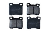 Set Placute Frana ASAM 55449