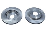 Disc frana CHEVROLET REZZO microbus (U100) (2005 - Prezent) MAXGEAR 19-2255