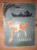 Taurasul- Petre Luscalov
