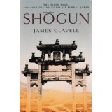 Shogun - James Clavell