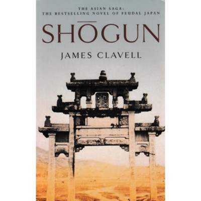 Shogun - James Clavell foto
