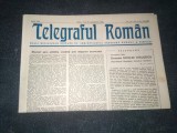 ZIARUL TELEGRAFUL ROMAN 1 15 SEPTEMBRIE 1988