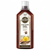 Canvit BARF Cod Liver Oil 500 ml