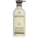 La&#039;dor Moisture Balancing sampon hidratant pentru păr uscat și deteriorat 530 ml