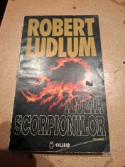 Robert ludlum-iluzia scorpionilor