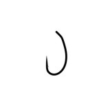 CARLIGE GAMAKATSU G-CARP SNAGGER NR 8 / 10BUC
