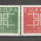 Germania.1963 EUROPA MG.180