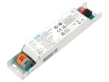 Alimentator LED 42W 200&divide;350mA
