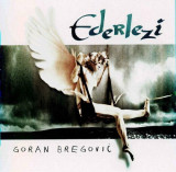 CD Goran Bregovic - Ederlezi 1998, Rock, universal records