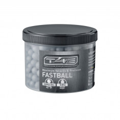 BILE DIN CAUCIUC CAL.43 MODEL FASTBALL T4E