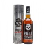 Smokehead High Voltage Islay Single Malt Scotch Whisky 0.7L