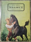 Negrut - Anna Sewell// ilustratii Romeo Voinescu