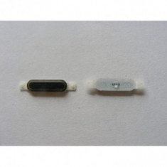 BUTON HOME LG L5-2 (E460) NEGRU ORIG SWAP