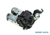 Incuietoare capota spate Seat Ibiza IV (2008-&gt;)[6J5,6P1] #1, Array