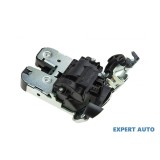 Incuietoare portbagaj Audi A6 (2004-2008) [4F2, C6] #1